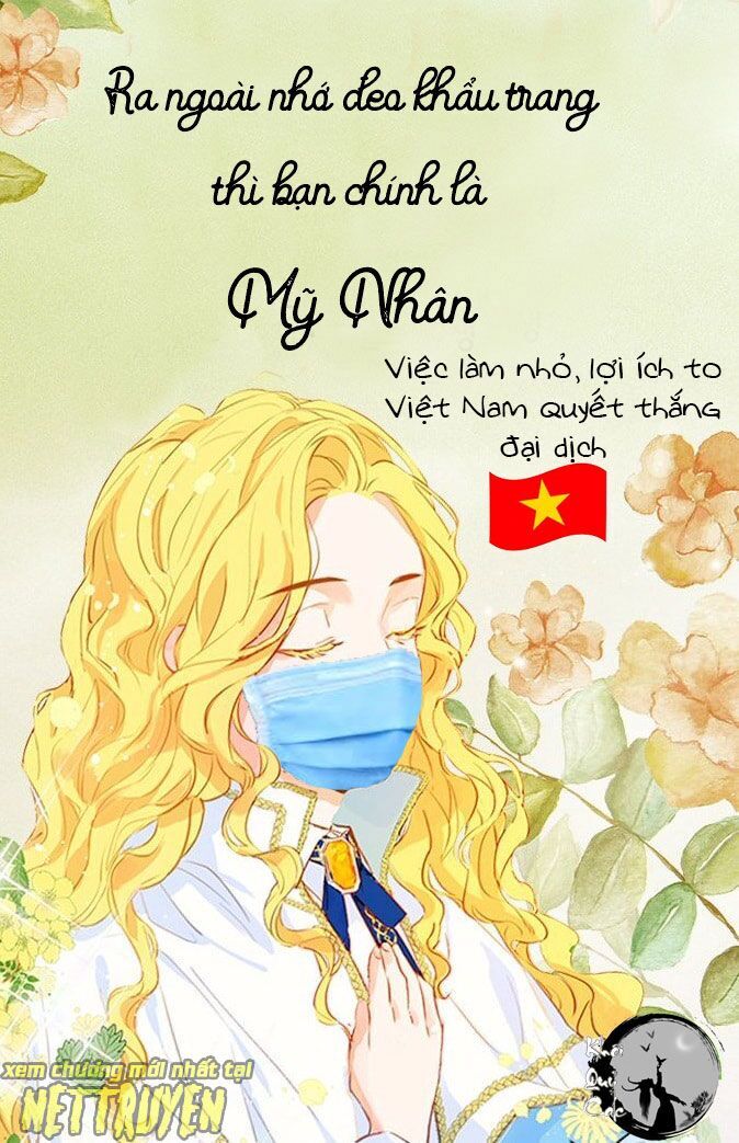 Công Chúa Và Quái Vật Chapter 6 - Trang 2