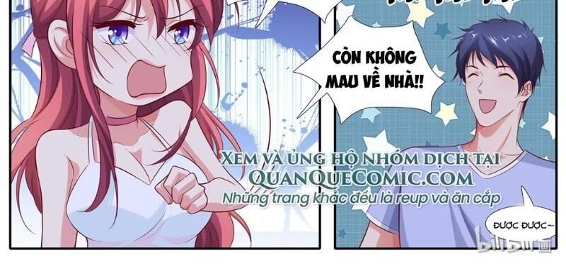 Vương Bài Cao Thủ Của Nữ Tổng Tài Chapter 50 - Trang 2