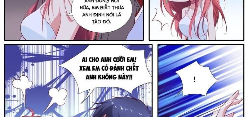 Vương Bài Cao Thủ Của Nữ Tổng Tài Chapter 50 - Trang 2