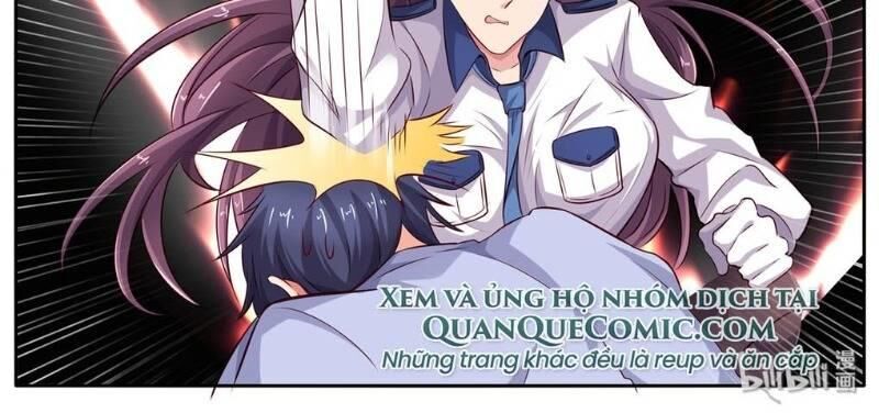 Vương Bài Cao Thủ Của Nữ Tổng Tài Chapter 49 - Trang 2