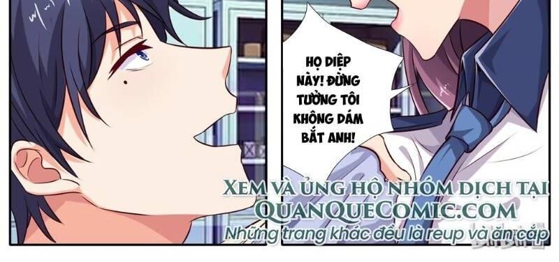 Vương Bài Cao Thủ Của Nữ Tổng Tài Chapter 49 - Trang 2