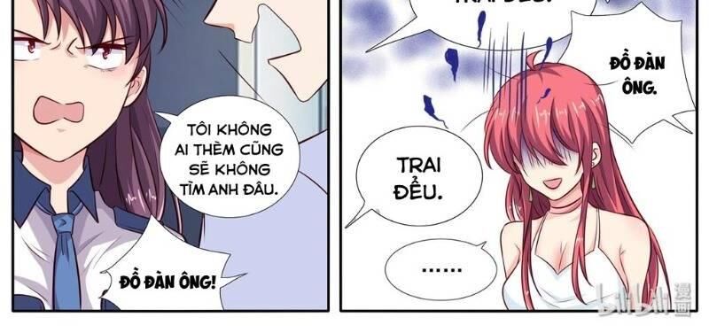 Vương Bài Cao Thủ Của Nữ Tổng Tài Chapter 49 - Trang 2