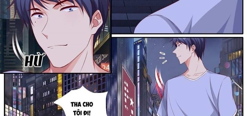 Vương Bài Cao Thủ Của Nữ Tổng Tài Chapter 48 - Trang 2