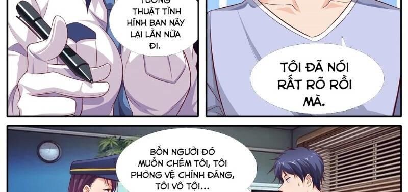 Vương Bài Cao Thủ Của Nữ Tổng Tài Chapter 48 - Trang 2