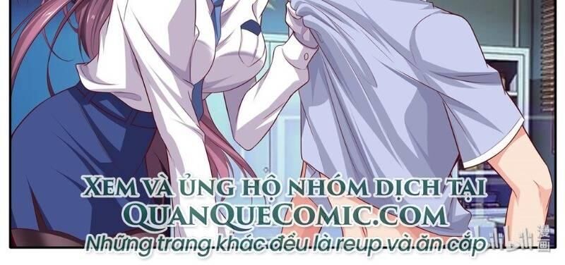 Vương Bài Cao Thủ Của Nữ Tổng Tài Chapter 48 - Trang 2