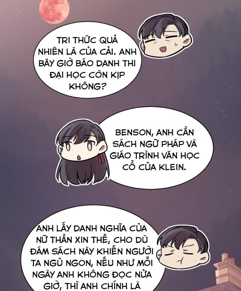 Quỷ Bí Chi Chủ Chapter 65 - Trang 2