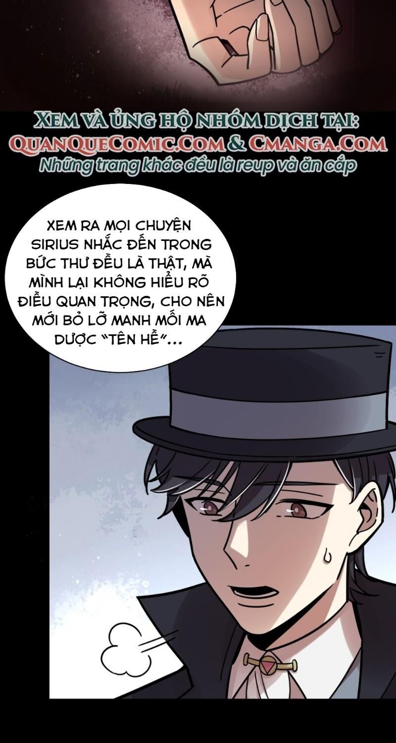 Quỷ Bí Chi Chủ Chapter 65 - Trang 2