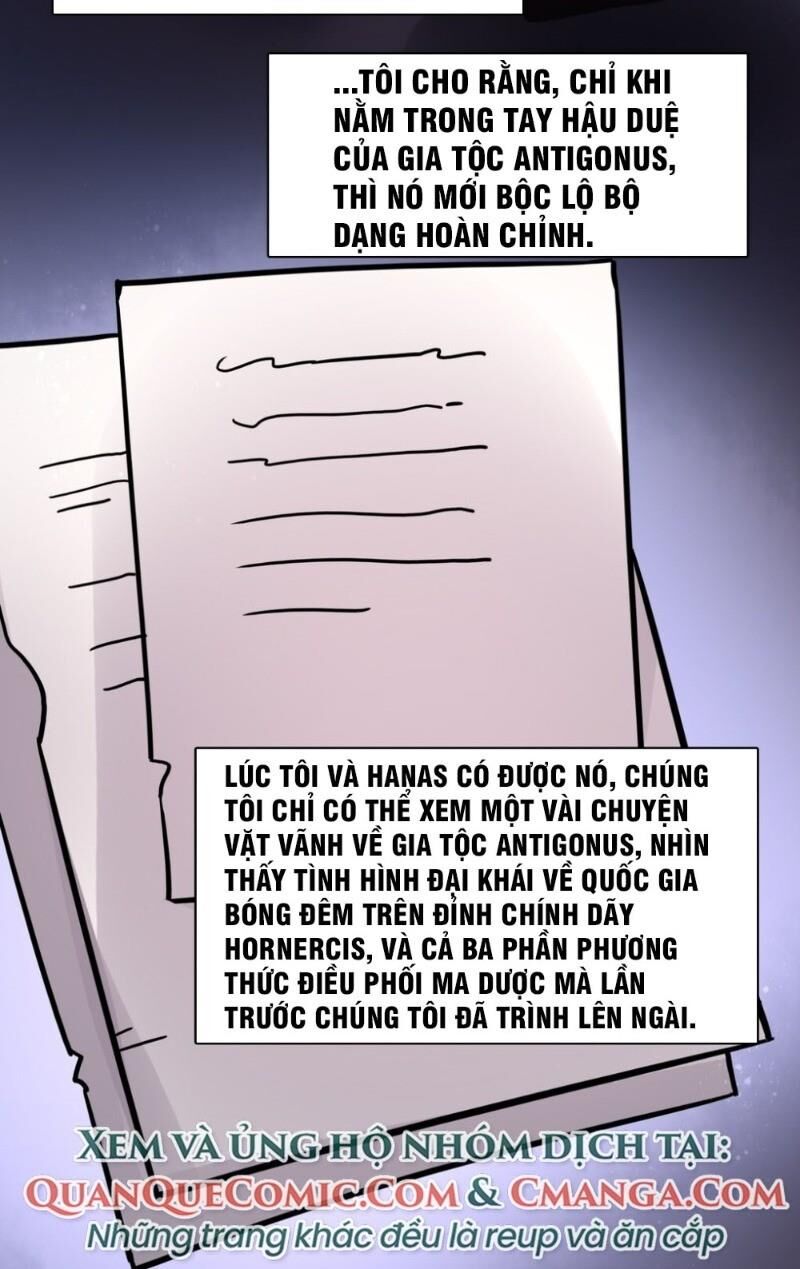 Quỷ Bí Chi Chủ Chapter 64 - Trang 2