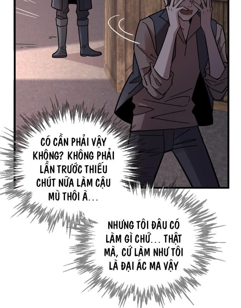 Quỷ Bí Chi Chủ Chapter 63 - Trang 2