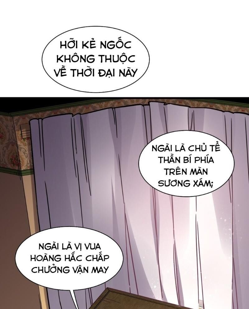 Quỷ Bí Chi Chủ Chapter 62 - Trang 2