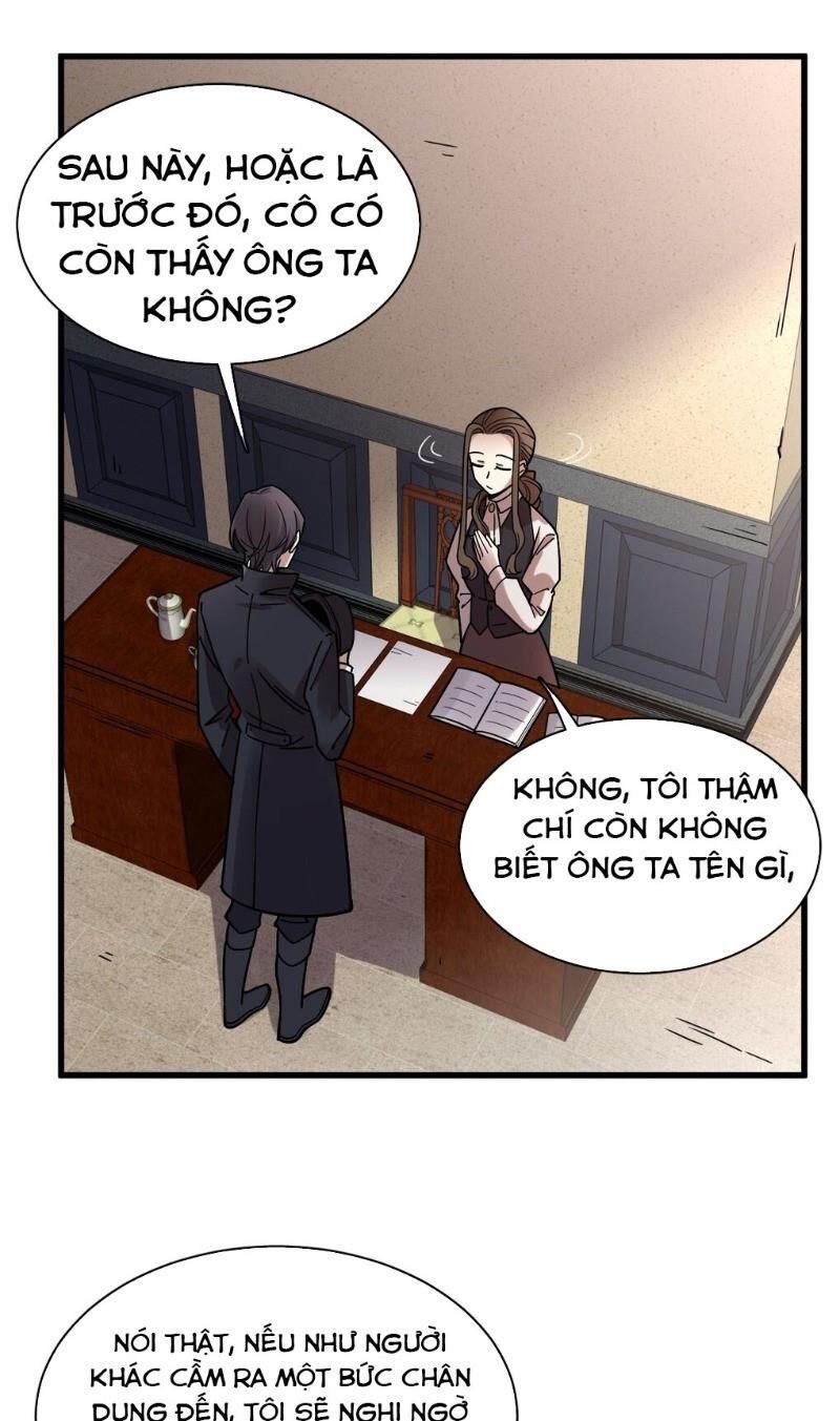 Quỷ Bí Chi Chủ Chapter 62 - Trang 2