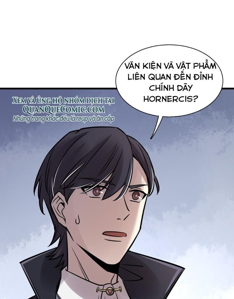 Quỷ Bí Chi Chủ Chapter 62 - Trang 2