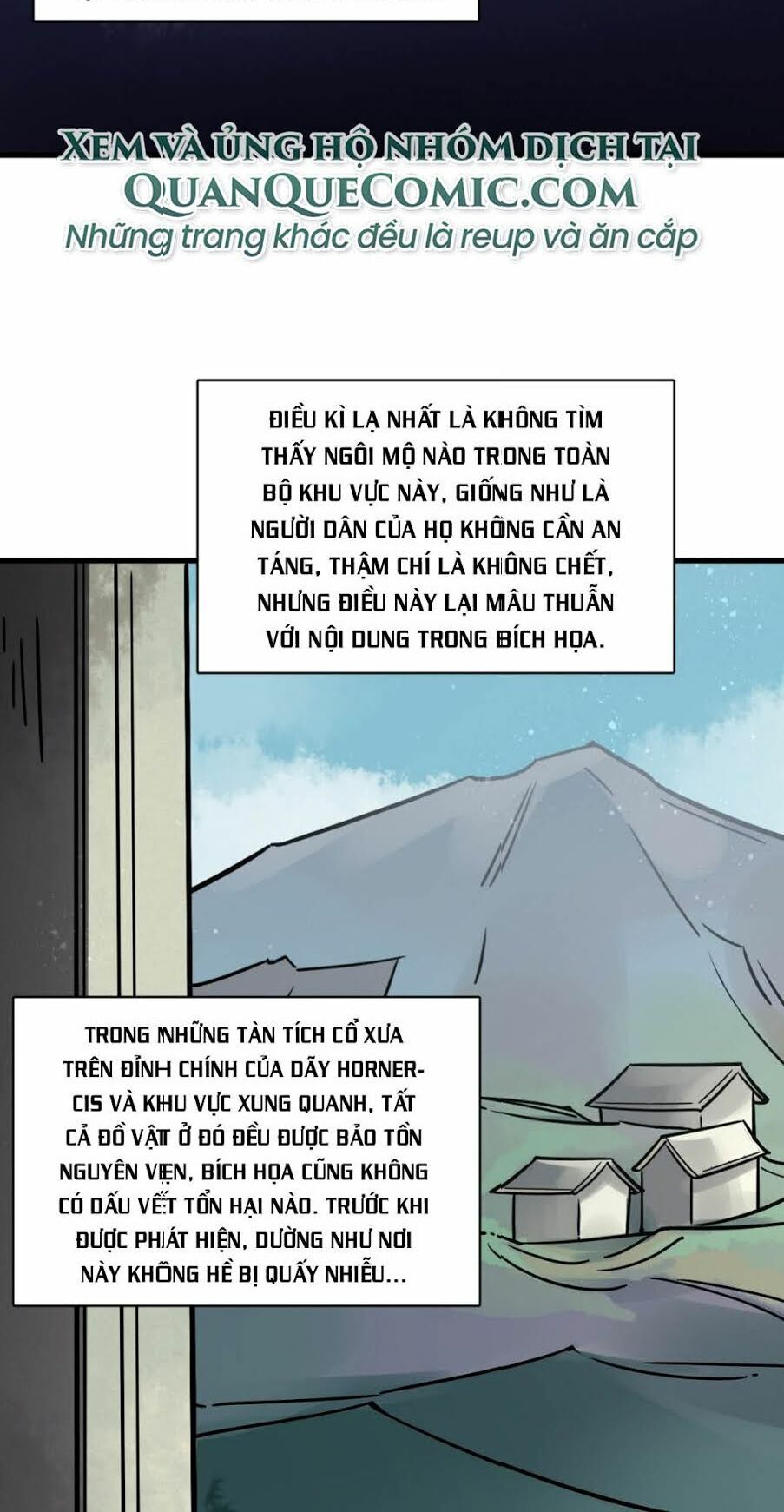 Quỷ Bí Chi Chủ Chapter 60 - Trang 2