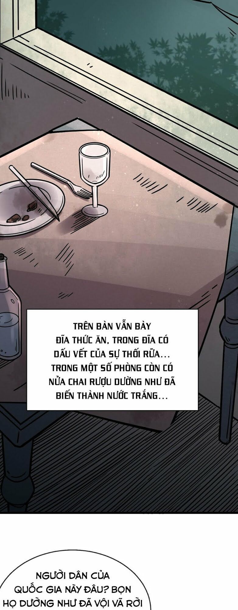 Quỷ Bí Chi Chủ Chapter 60 - Trang 2