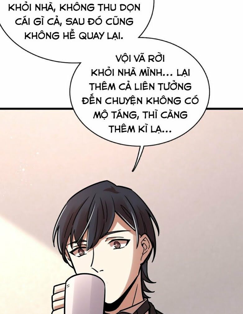 Quỷ Bí Chi Chủ Chapter 60 - Trang 2