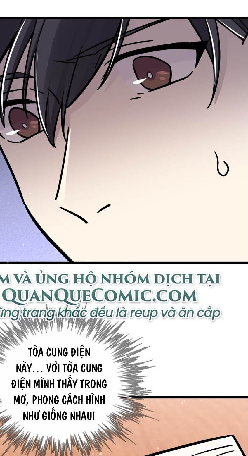 Quỷ Bí Chi Chủ Chapter 60 - Trang 2