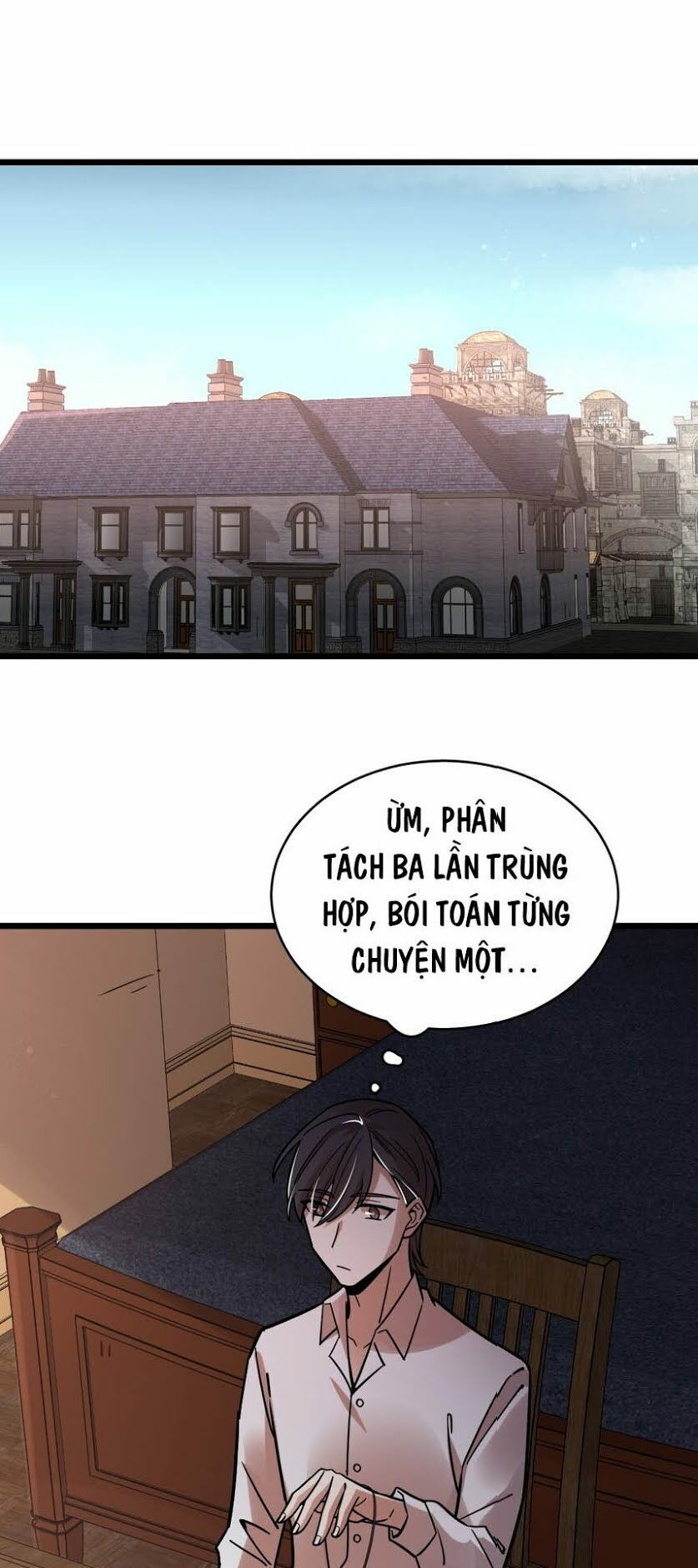 Quỷ Bí Chi Chủ Chapter 60 - Trang 2