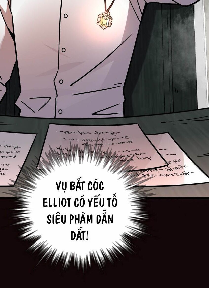 Quỷ Bí Chi Chủ Chapter 60 - Trang 2