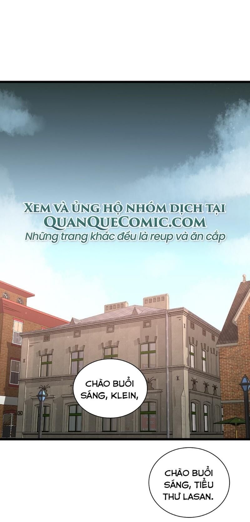 Quỷ Bí Chi Chủ Chapter 59 - Trang 2