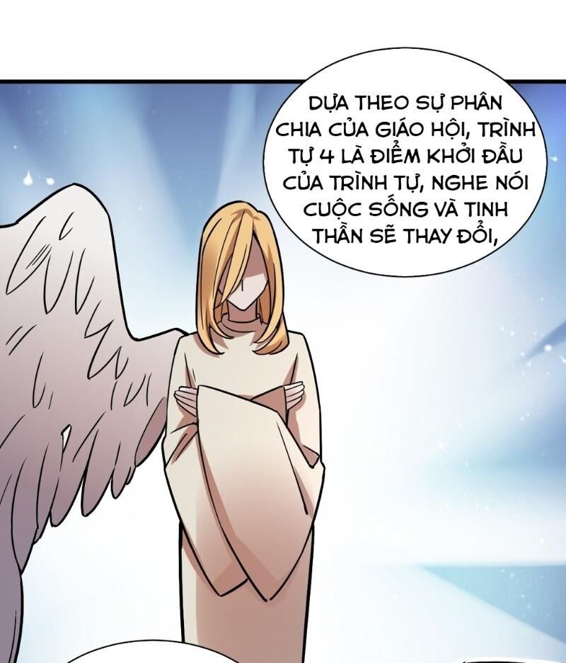 Quỷ Bí Chi Chủ Chapter 59 - Trang 2