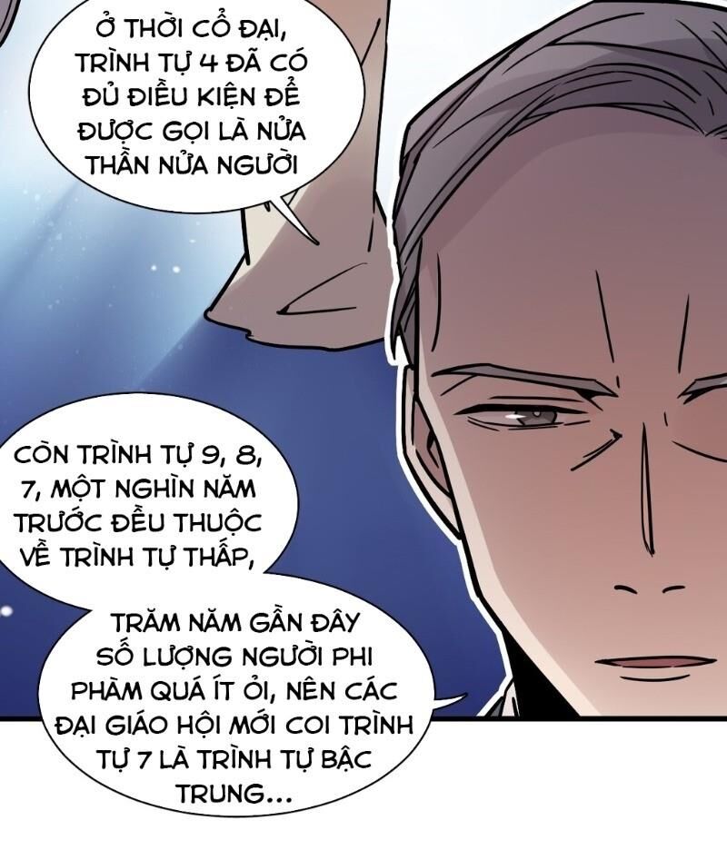 Quỷ Bí Chi Chủ Chapter 59 - Trang 2