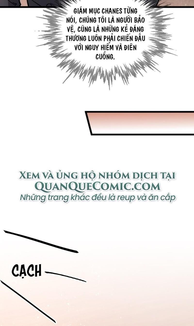 Quỷ Bí Chi Chủ Chapter 59 - Trang 2