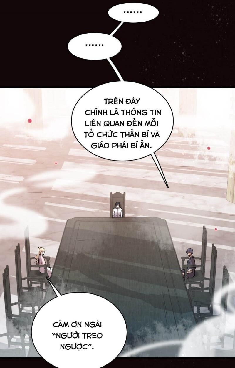 Quỷ Bí Chi Chủ Chapter 58 - Trang 2