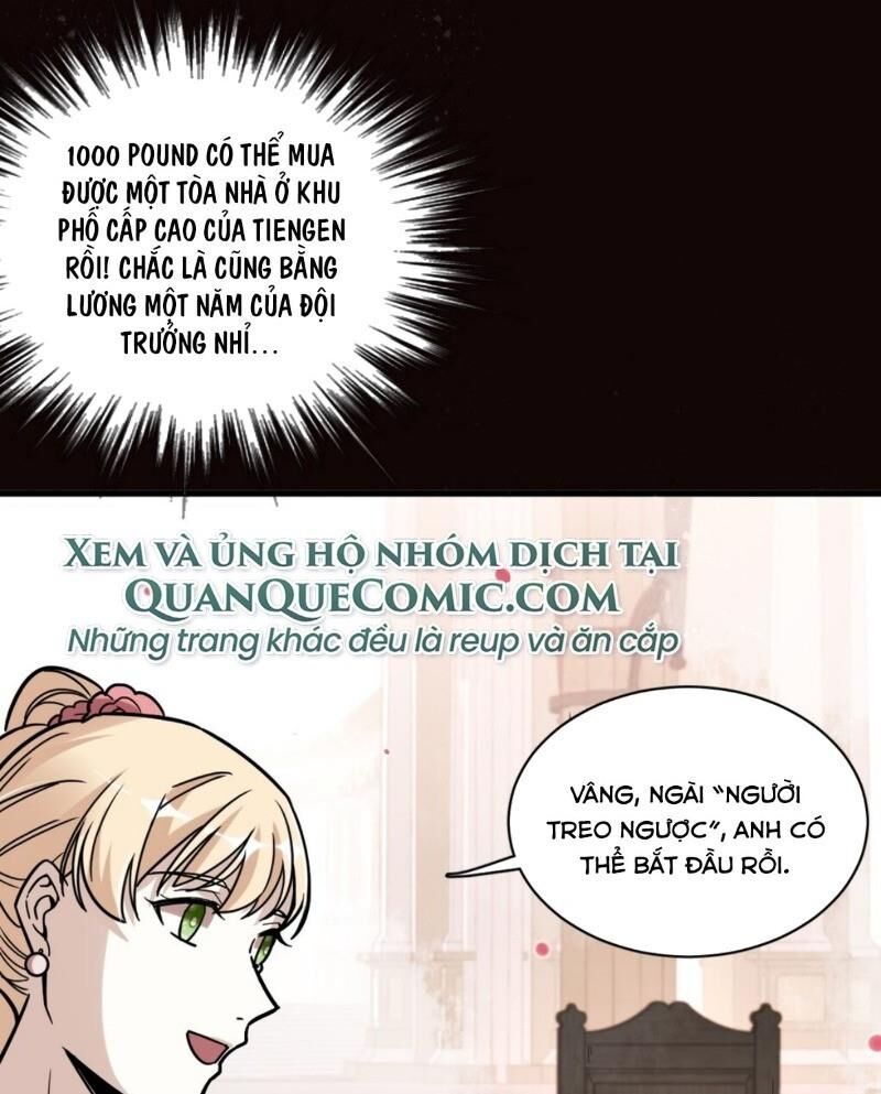 Quỷ Bí Chi Chủ Chapter 57 - Trang 2