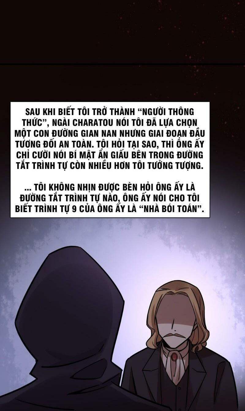 Quỷ Bí Chi Chủ Chapter 56 - Trang 2