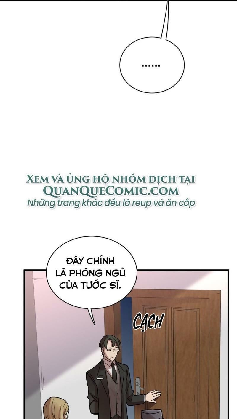 Quỷ Bí Chi Chủ Chapter 55 - Trang 2