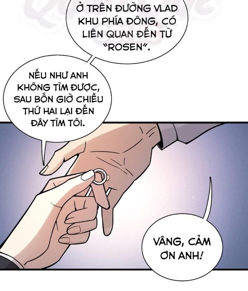 Quỷ Bí Chi Chủ Chapter 52 - Trang 2