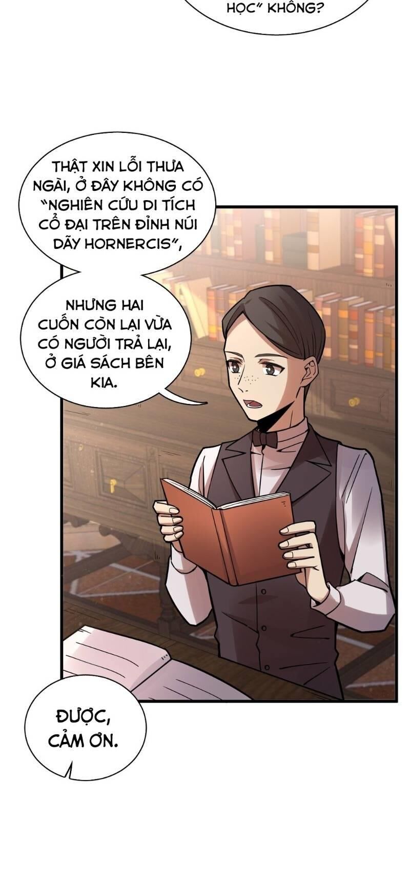 Quỷ Bí Chi Chủ Chapter 52 - Trang 2