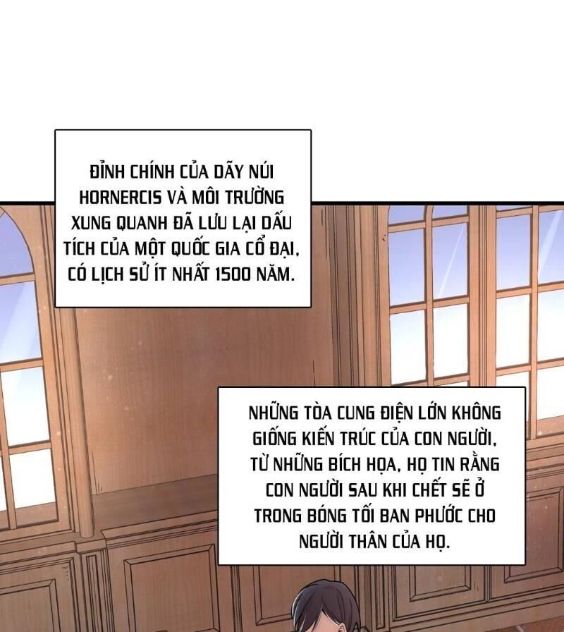 Quỷ Bí Chi Chủ Chapter 52 - Trang 2