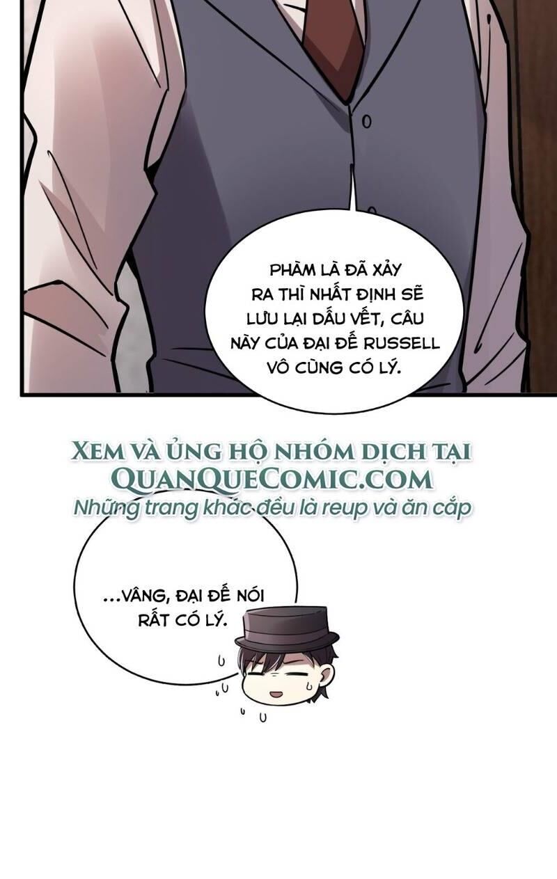 Quỷ Bí Chi Chủ Chapter 51 - Trang 2