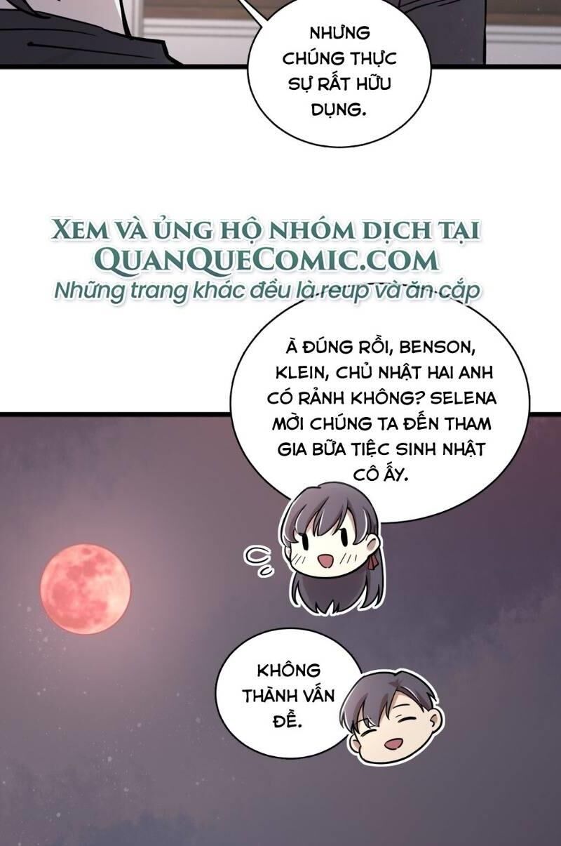 Quỷ Bí Chi Chủ Chapter 51 - Trang 2