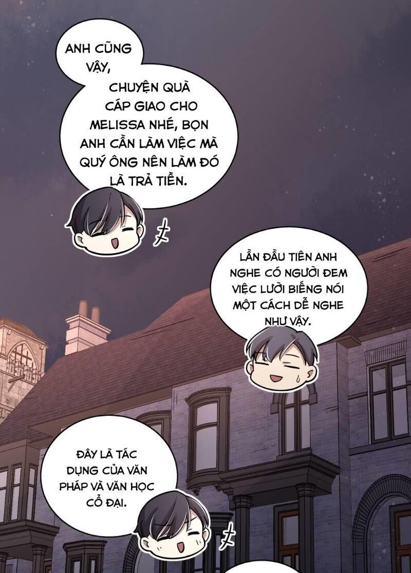 Quỷ Bí Chi Chủ Chapter 51 - Trang 2