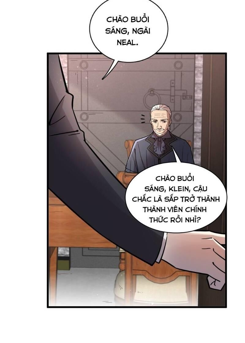 Quỷ Bí Chi Chủ Chapter 51 - Trang 2