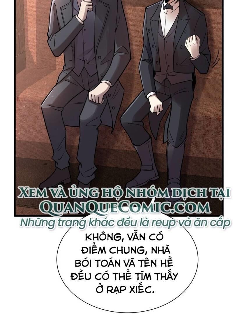 Quỷ Bí Chi Chủ Chapter 50 - Trang 2