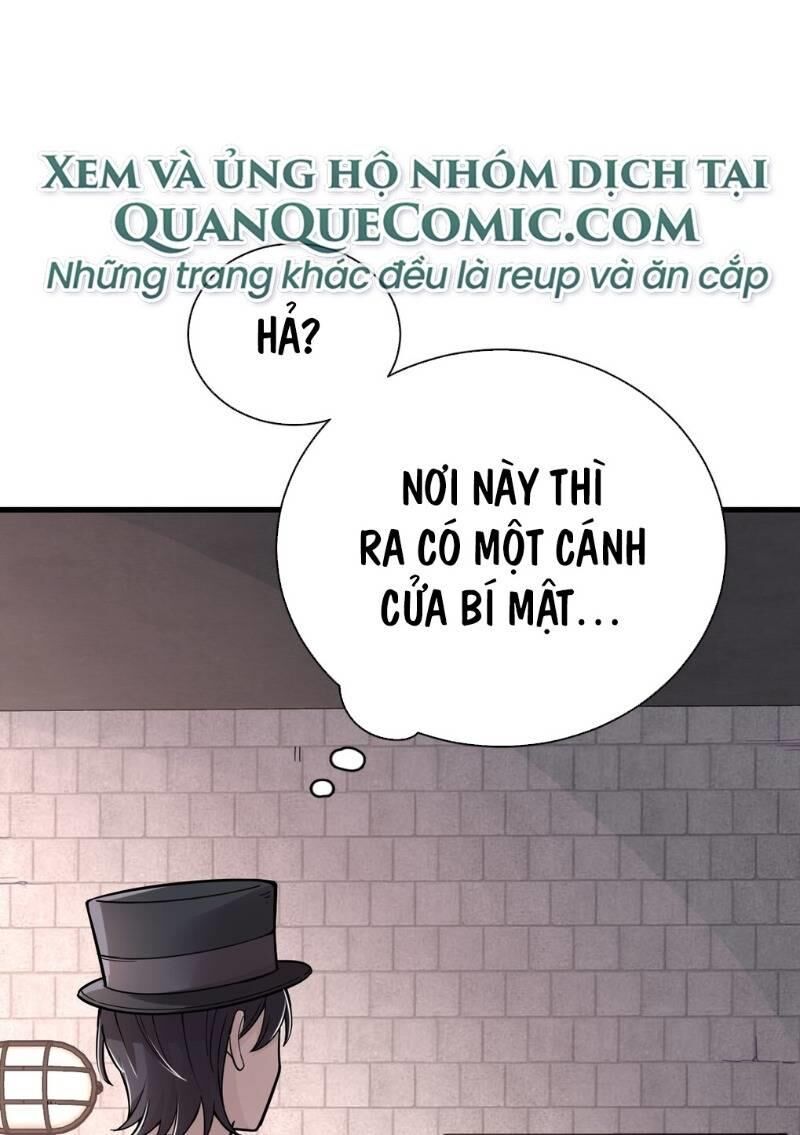 Quỷ Bí Chi Chủ Chapter 50 - Trang 2