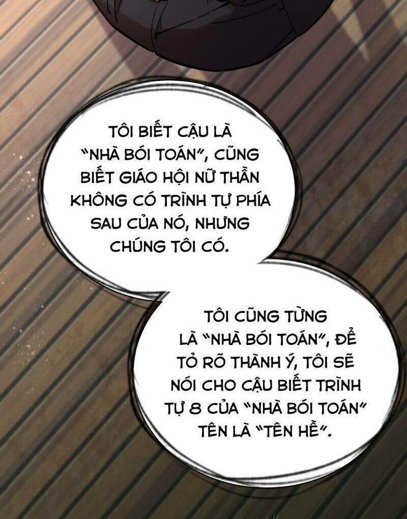 Quỷ Bí Chi Chủ Chapter 49 - Trang 2