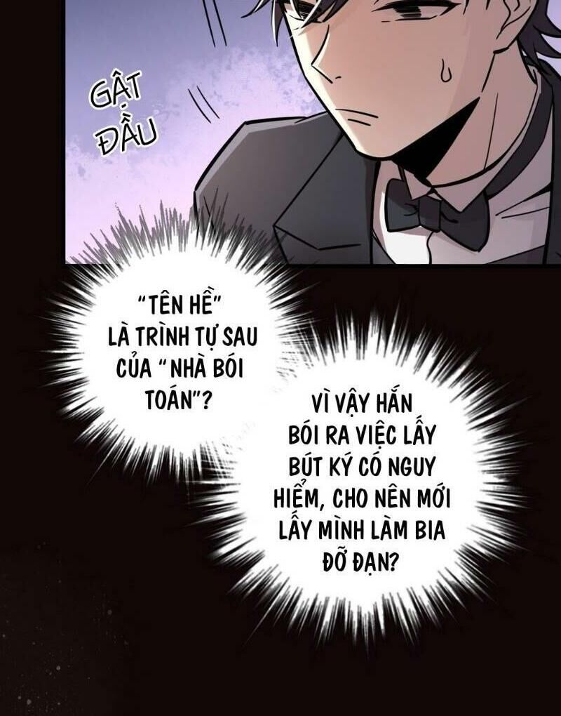 Quỷ Bí Chi Chủ Chapter 49 - Trang 2