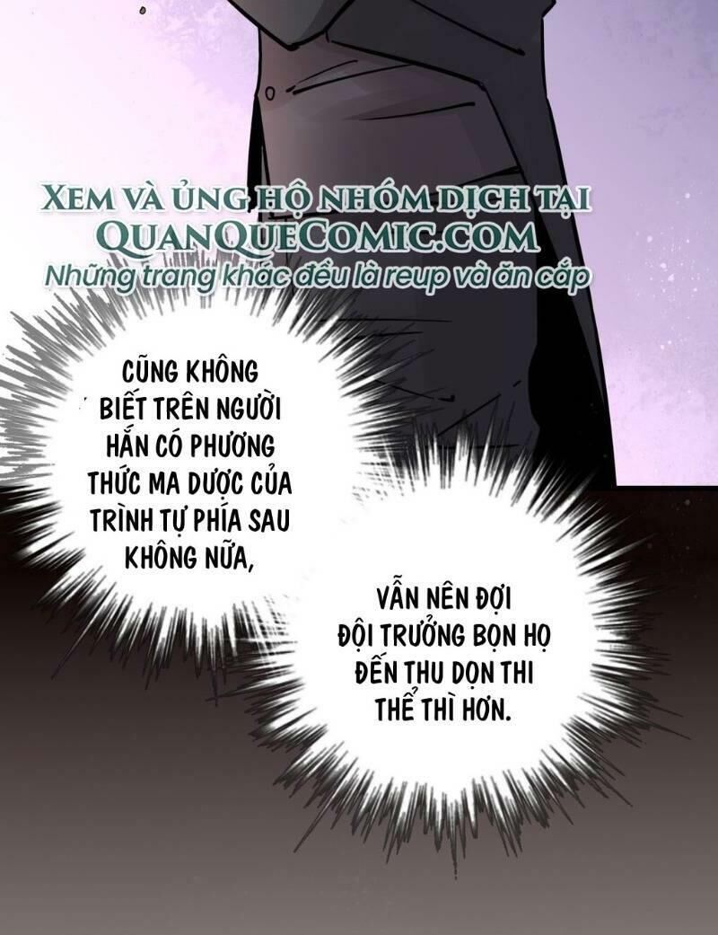 Quỷ Bí Chi Chủ Chapter 49 - Trang 2