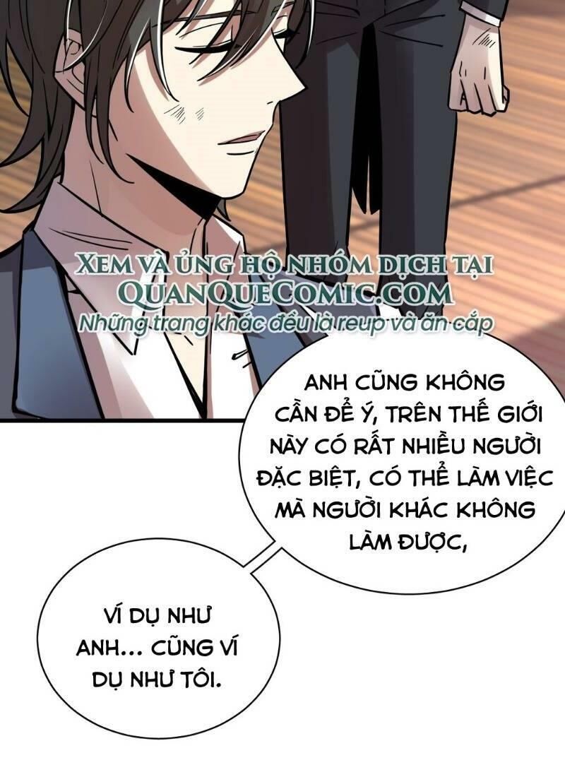 Quỷ Bí Chi Chủ Chapter 49 - Trang 2