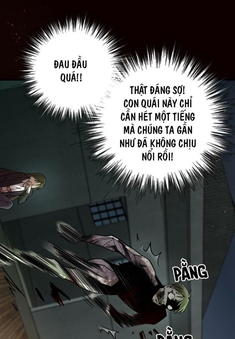 Quỷ Bí Chi Chủ Chapter 48 - Trang 2