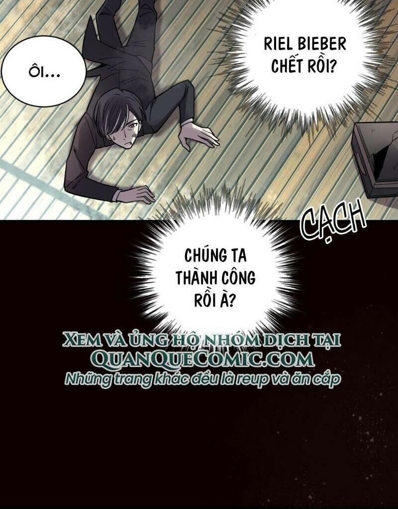 Quỷ Bí Chi Chủ Chapter 48 - Trang 2