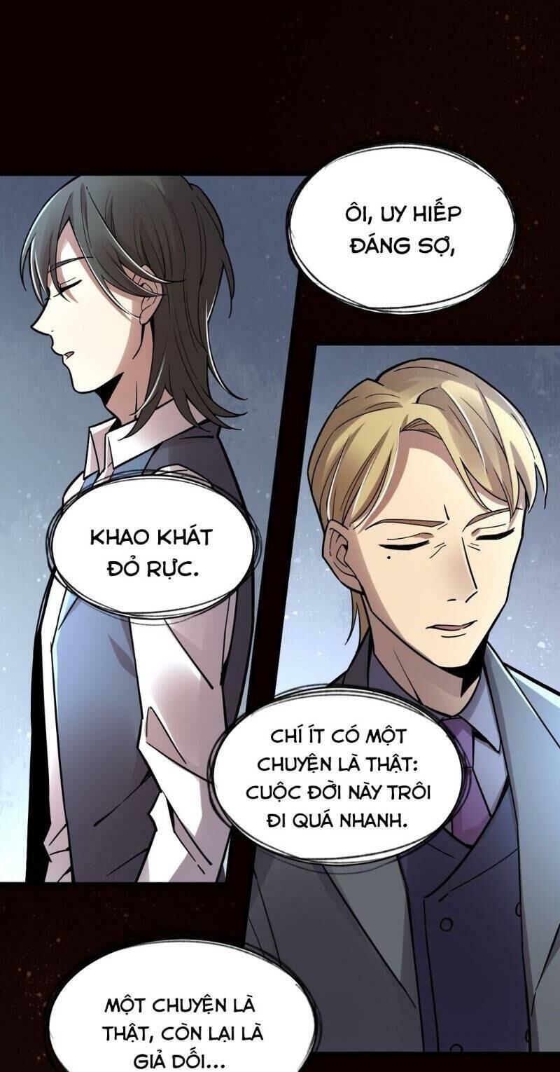 Quỷ Bí Chi Chủ Chapter 48 - Trang 2