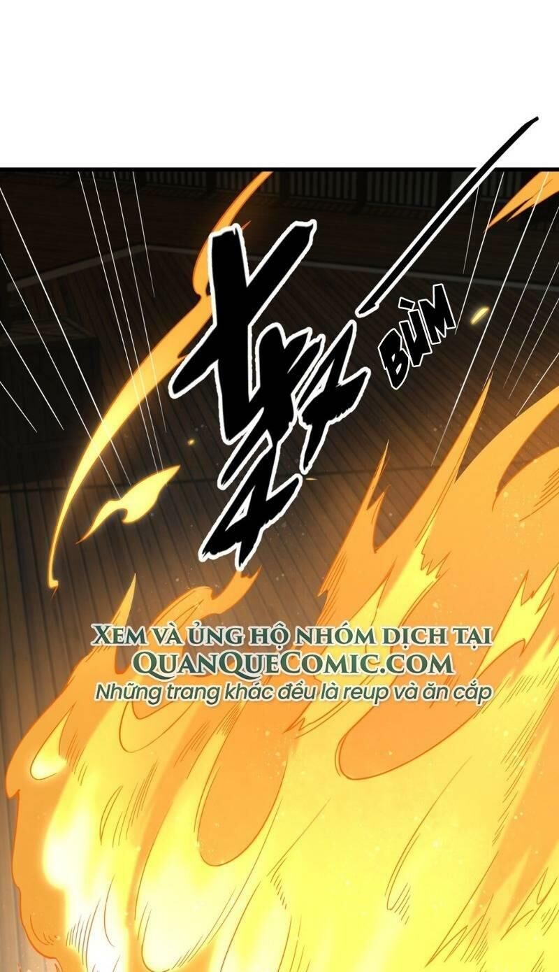 Quỷ Bí Chi Chủ Chapter 47 - Trang 2