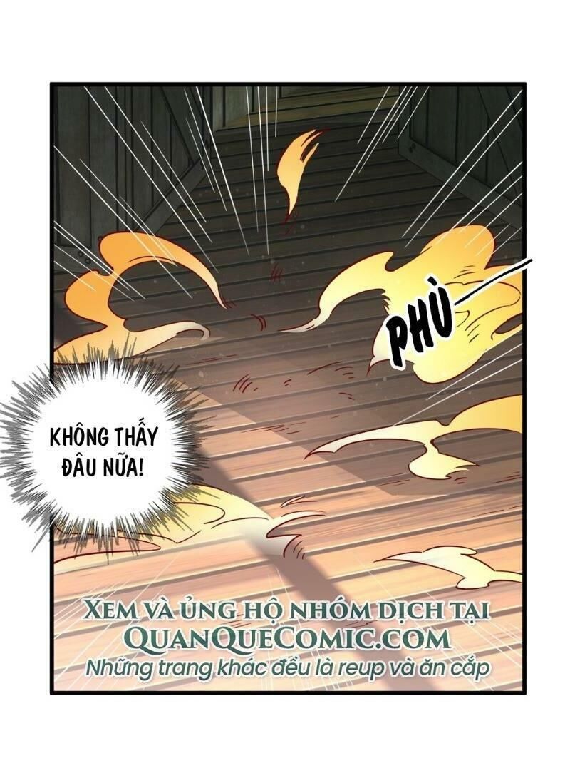 Quỷ Bí Chi Chủ Chapter 47 - Trang 2