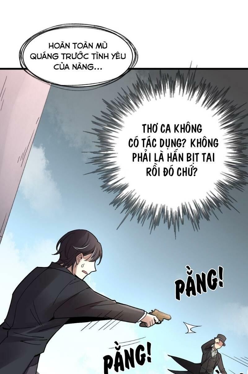 Quỷ Bí Chi Chủ Chapter 47 - Trang 2