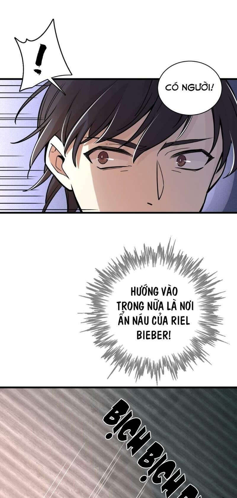 Quỷ Bí Chi Chủ Chapter 47 - Trang 2